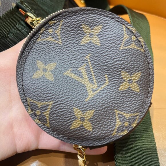 LOUIS VUITTON new lv bag - Picture 2 of 6
